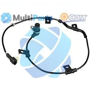 Handler.Part Sensor, wheel speed ODM-MULTIPARTS 97992144 1