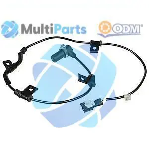 Handler.Part Sensor, wheel speed ODM-MULTIPARTS 97992143 1