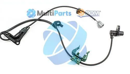 Handler.Part Sensor, wheel speed ODM-MULTIPARTS 97992134 1