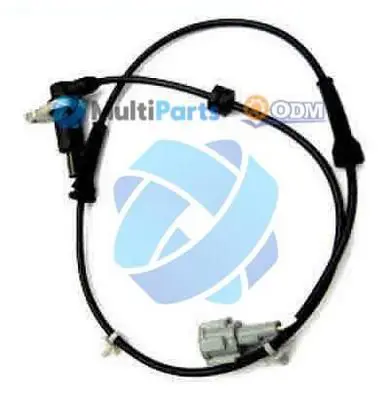 Handler.Part Sensor, wheel speed ODM-MULTIPARTS 97992086 1