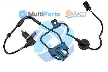 Handler.Part Sensor, wheel speed ODM-MULTIPARTS 97992084 1