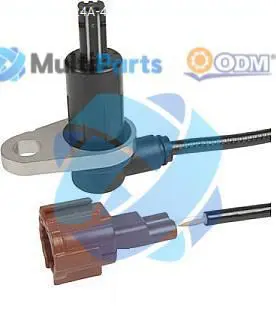 Handler.Part Sensor, wheel speed ODM-MULTIPARTS 97992082 1