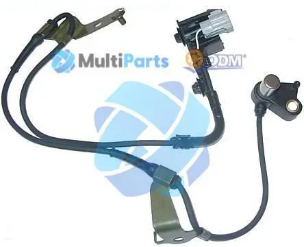 Handler.Part Sensor, wheel speed ODM-MULTIPARTS 97992049 1