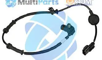 Handler.Part Sensor, wheel speed ODM-MULTIPARTS 97992040 1