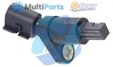 Handler.Part Sensor, wheel speed ODM-MULTIPARTS 97992021 1