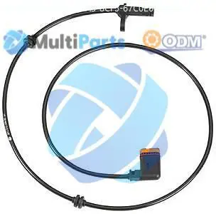 Handler.Part Sensor, wheel speed ODM-MULTIPARTS 97991193 1