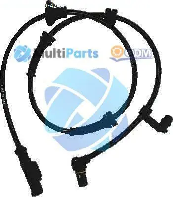 Handler.Part Sensor, wheel speed ODM-MULTIPARTS 97990769 1