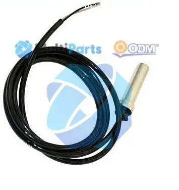 Handler.Part Sensor, wheel speed ODM-MULTIPARTS 97990765 1