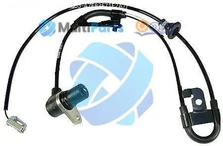 Handler.Part Sensor, wheel speed ODM-MULTIPARTS 97990558 1