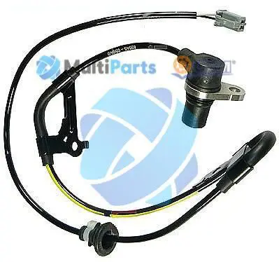 Handler.Part Sensor, wheel speed ODM-MULTIPARTS 97990549 1