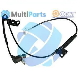 Handler.Part Sensor, wheel speed ODM-MULTIPARTS 97990548 1