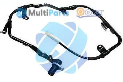 Handler.Part Sensor, wheel speed ODM-MULTIPARTS 97990465 1