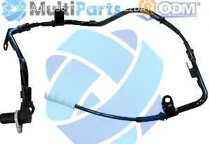 Handler.Part Sensor, wheel speed ODM-MULTIPARTS 97990461 1