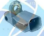 Handler.Part Sensor, wheel speed ODM-MULTIPARTS 97990421 1