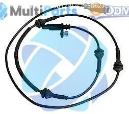 Handler.Part Sensor, wheel speed ODM-MULTIPARTS 97990371 1