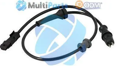 Handler.Part Sensor, wheel speed ODM-MULTIPARTS 97990304 1