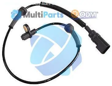 Handler.Part Sensor, wheel speed ODM-MULTIPARTS 97990279 1