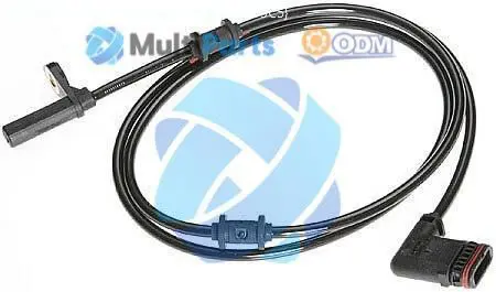 Handler.Part Sensor, wheel speed ODM-MULTIPARTS 97990254 1