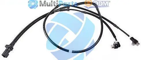 Handler.Part Sensor, wheel speed ODM-MULTIPARTS 97990242 1