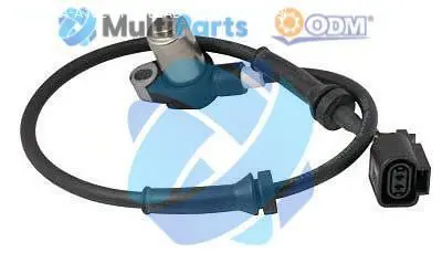 Handler.Part Sensor, wheel speed ODM-MULTIPARTS 97990153 1