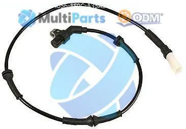 Handler.Part Sensor, wheel speed ODM-MULTIPARTS 97990128 1