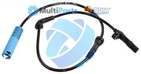 Handler.Part Sensor, wheel speed ODM-MULTIPARTS 97990125 1