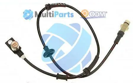 Handler.Part Sensor, wheel speed ODM-MULTIPARTS 97990090 1