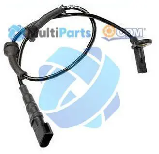 Handler.Part Sensor, wheel speed ODM-MULTIPARTS 97990087 1