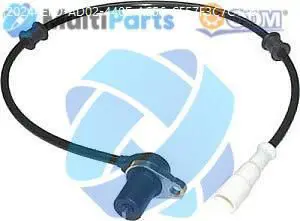 Handler.Part Sensor, wheel speed ODM-MULTIPARTS 97990071 1