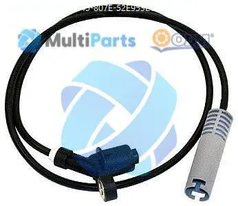 Handler.Part Sensor, wheel speed ODM-MULTIPARTS 97990041 1