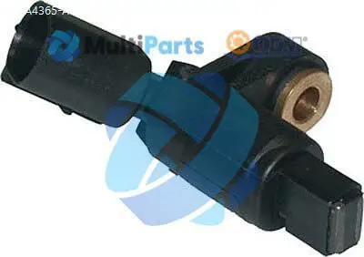 Handler.Part Sensor, wheel speed ODM-MULTIPARTS 97990001 1