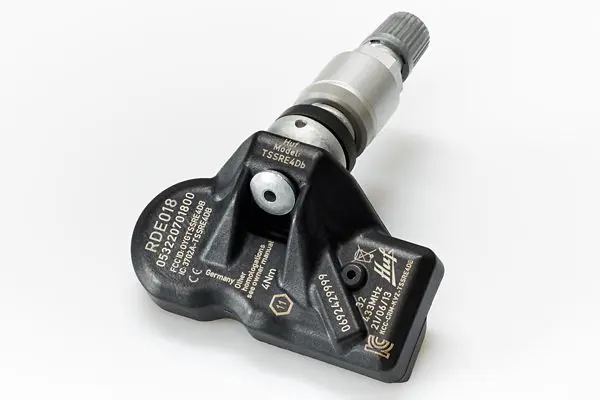 Handler.Part Wheel sensor, tyre pressure control system BH SENS Huf 73901018 1