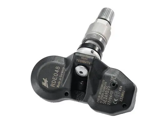 Handler.Part Wheel sensor, tyre pressure control system BH SENS Huf 45144000 1