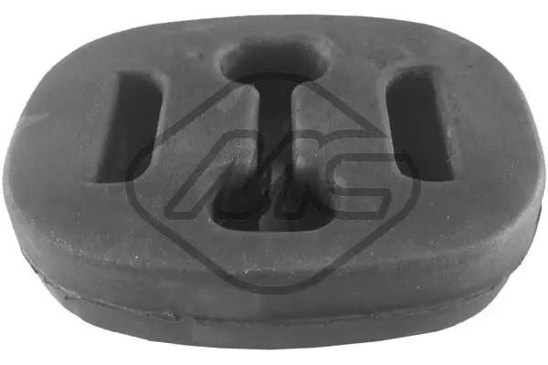 Handler.Part Rubber buffer, silencer Metalcaucho 00057 1