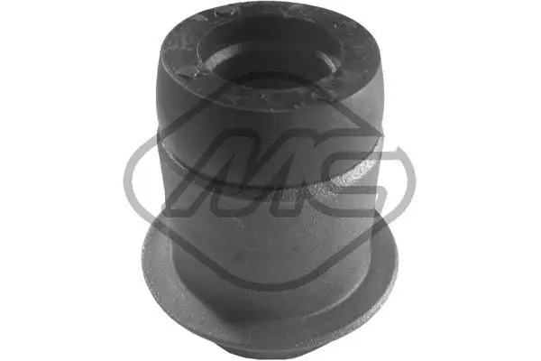 Handler.Part Control arm-/trailing arm bush Metalcaucho 00143 1