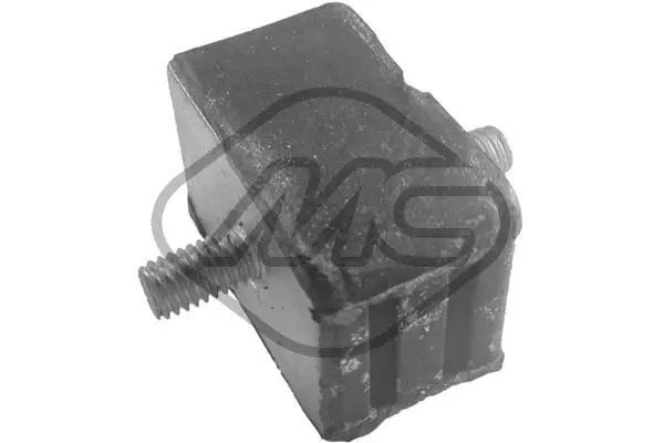 Handler.Part Mounting, manual transmission Metalcaucho 00212 1