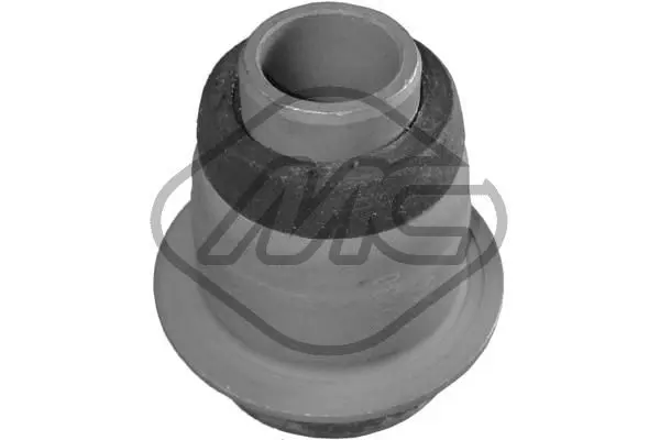 Handler.Part Control arm-/trailing arm bush Metalcaucho 00230 1