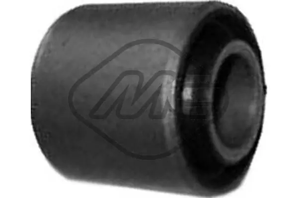 Handler.Part Control arm-/trailing arm bush Metalcaucho 00236 1