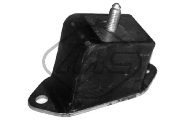 Handler.Part Engine mounting Metalcaucho 00387 1