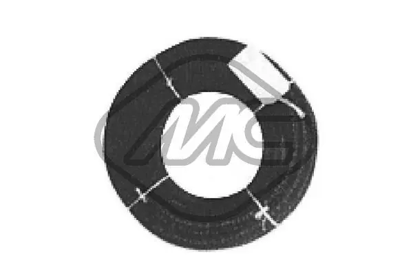 Handler.Part Fuel hose Metalcaucho 00501 1