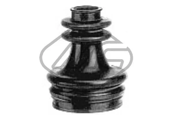 Handler.Part Bellow, driveshaft Metalcaucho 00626 1