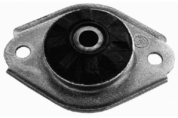 Handler.Part Top strut mounting Metalcaucho 00661 1