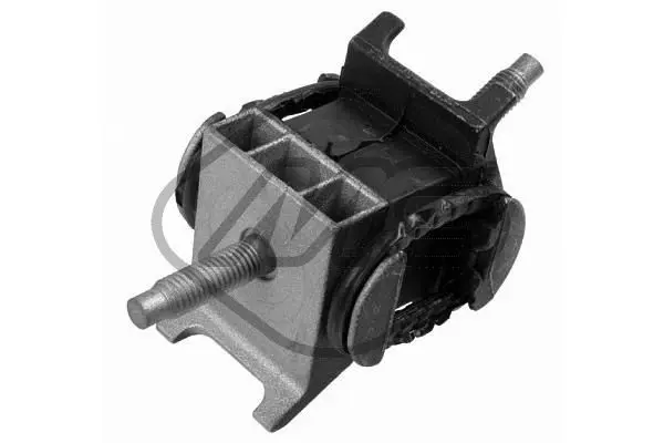 Handler.Part Mounting, manual transmission Metalcaucho 00769 1