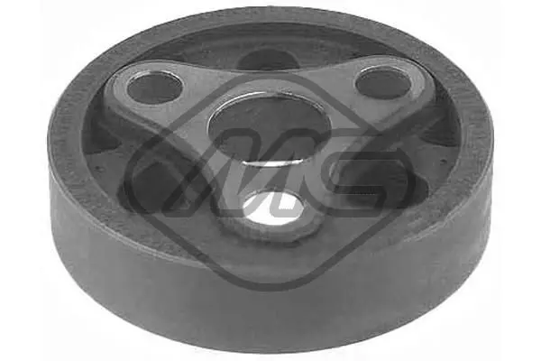 Handler.Part Vibration damper, propshaft Metalcaucho 00992 1