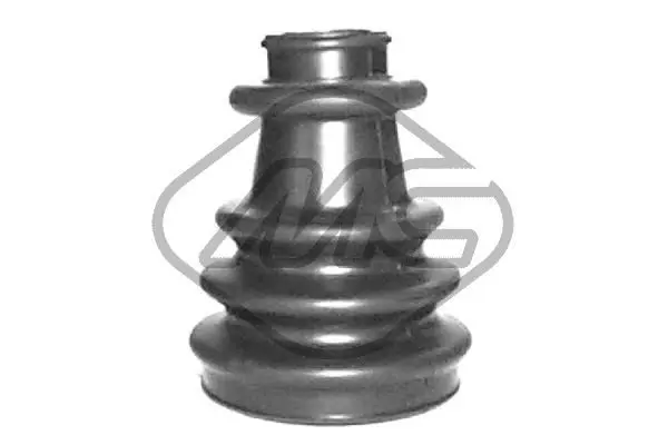 Handler.Part Bellow set, drive shaft Metalcaucho 01274 1