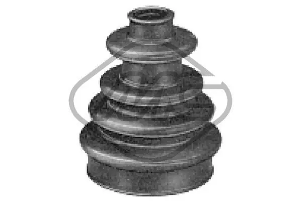 Handler.Part Bellow set, drive shaft Metalcaucho 01623 1