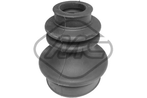 Handler.Part Bellow set, drive shaft Metalcaucho 01624 1