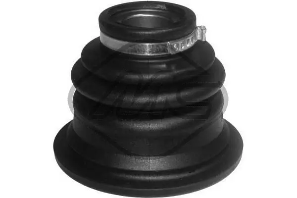 Handler.Part Bellow set, drive shaft Metalcaucho 02304 1