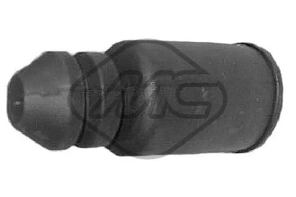 Handler.Part Protective cap/bellow, shock absorber Metalcaucho 02329 1