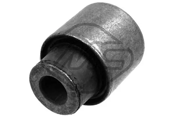 Handler.Part Control arm-/trailing arm bush Metalcaucho 02387 1